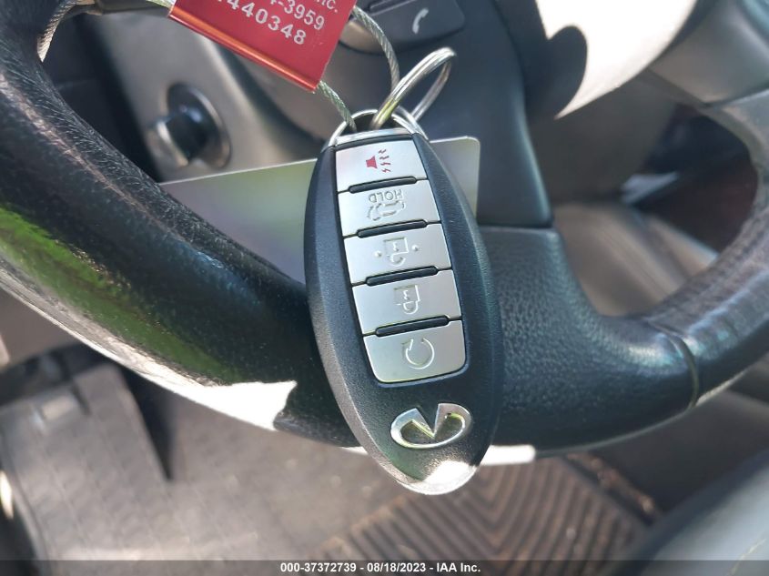 2013 INFINITI JX 5N1AL0MM9DC345097