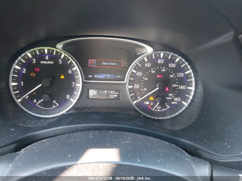 2013 INFINITI JX 5N1AL0MM9DC345097