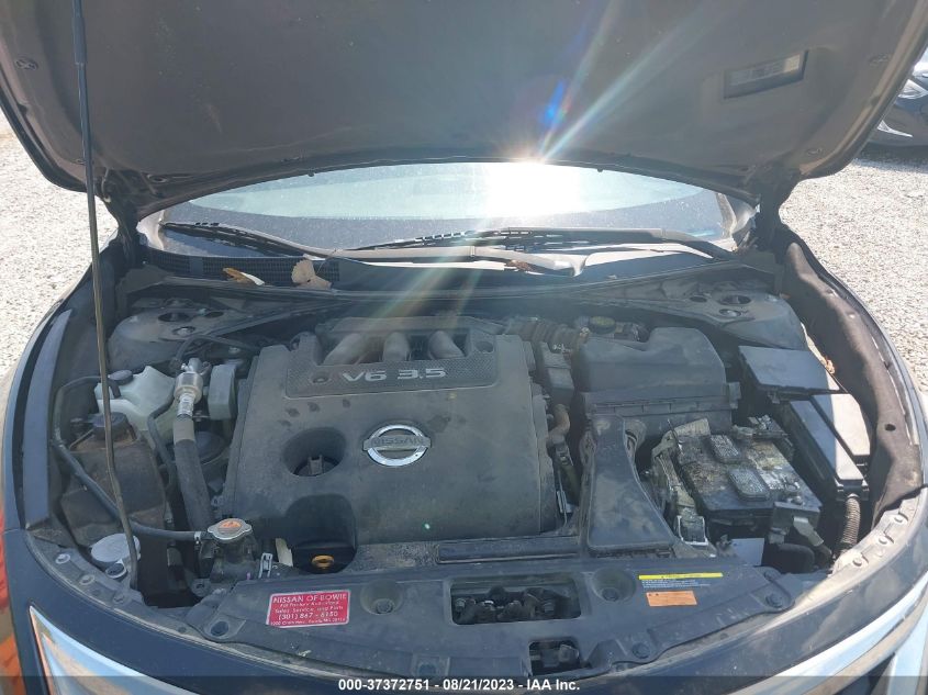 2015 NISSAN ALTIMA 3.5 SL - 1N4BL3AP0FC499392