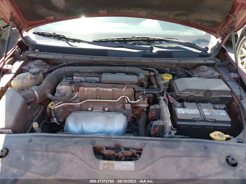 2015 CHRYSLER 200 LX - 1C3CCCFB5FN597435