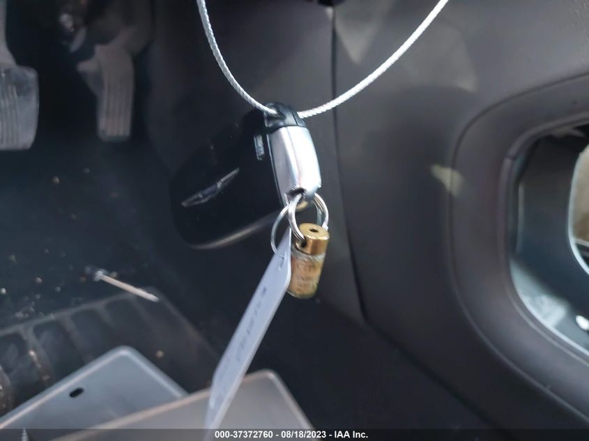 2015 CHRYSLER 200 LX - 1C3CCCFB5FN597435
