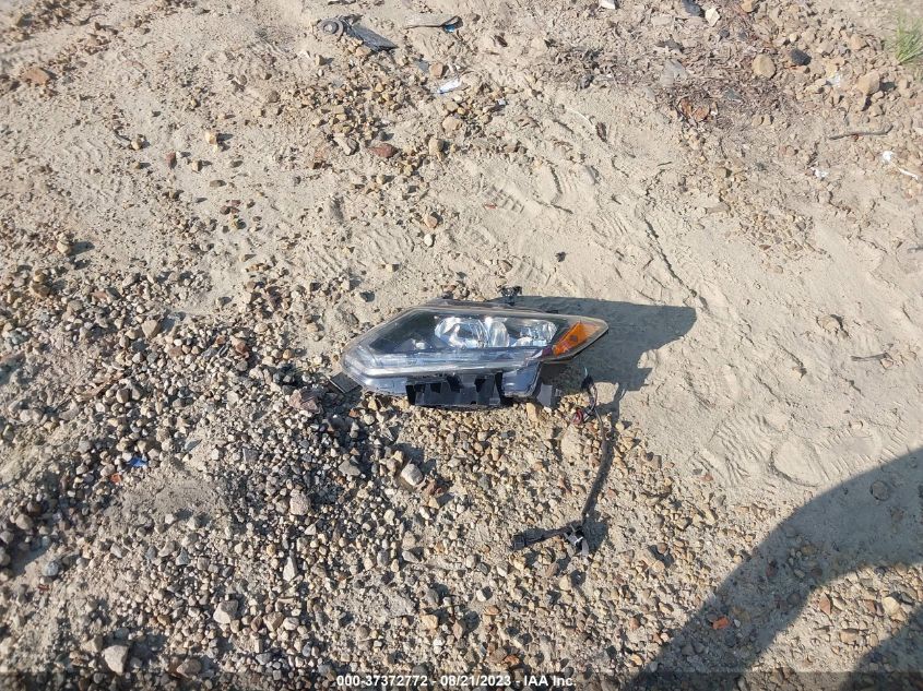 2016 NISSAN ROGUE SV/SL/S - 5N1AT2MT7GC812881