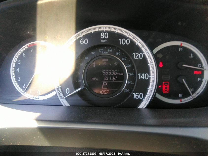 2014 HONDA ACCORD SEDAN LX - 1HGCR2F35EA096694