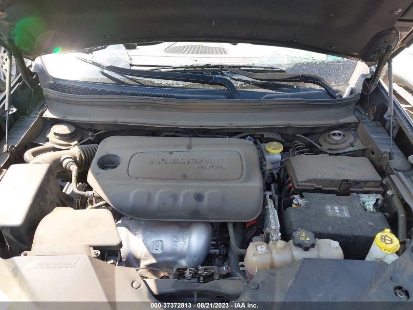 2019 JEEP CHEROKEE LATITUDE PLUS - 1C4PJLLB0KD457901