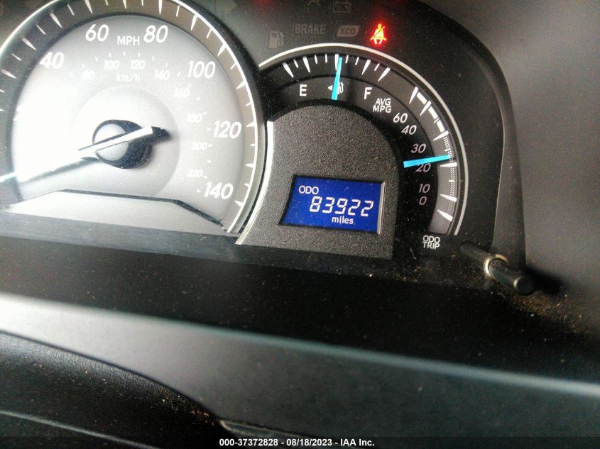 2015 TOYOTA CAMRY XLE/SE/LE/XSE - 4T1BF1FKXFU478526