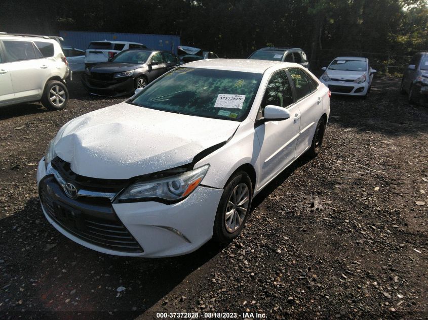 2015 TOYOTA CAMRY XLE/SE/LE/XSE - 4T1BF1FKXFU478526