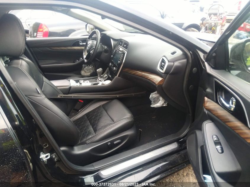 2016 NISSAN MAXIMA 3.5 PLATINUM - 1N4AA6APXGC415518