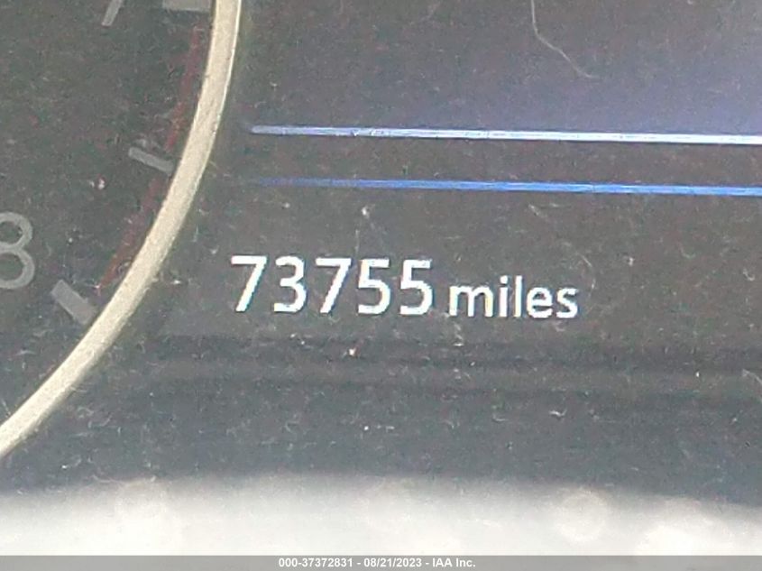 2016 NISSAN MAXIMA 3.5 PLATINUM - 1N4AA6APXGC415518