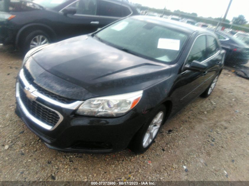 2015 CHEVROLET MALIBU LT - 1G11C5SL2FF239855