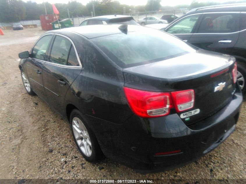 2015 CHEVROLET MALIBU LT - 1G11C5SL2FF239855