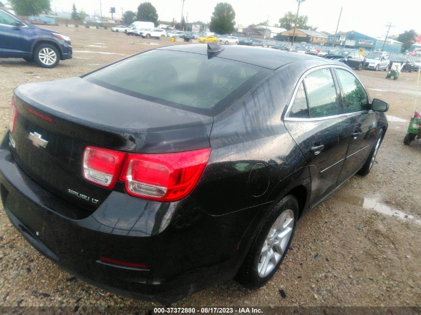2015 CHEVROLET MALIBU LT - 1G11C5SL2FF239855
