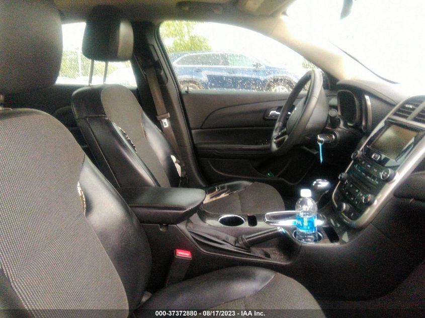 2015 CHEVROLET MALIBU LT - 1G11C5SL2FF239855