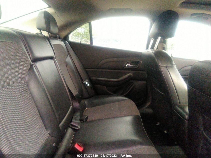2015 CHEVROLET MALIBU LT - 1G11C5SL2FF239855