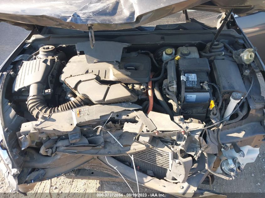 2013 CHEVROLET MALIBU ECO - 1G11F5RR8DF117810