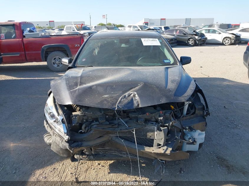 2013 CHEVROLET MALIBU ECO - 1G11F5RR8DF117810