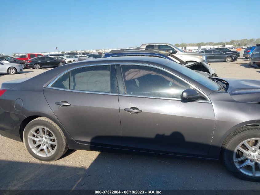 2013 CHEVROLET MALIBU ECO - 1G11F5RR8DF117810
