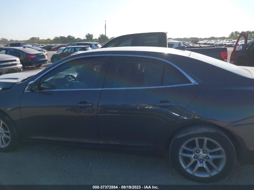 2013 CHEVROLET MALIBU ECO - 1G11F5RR8DF117810