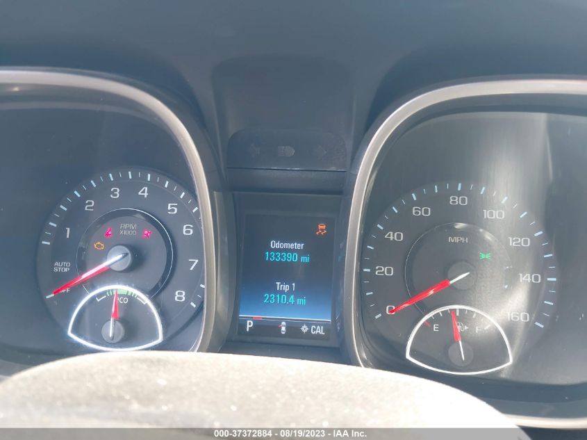 2013 CHEVROLET MALIBU ECO - 1G11F5RR8DF117810