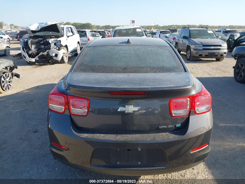 2013 CHEVROLET MALIBU ECO - 1G11F5RR8DF117810