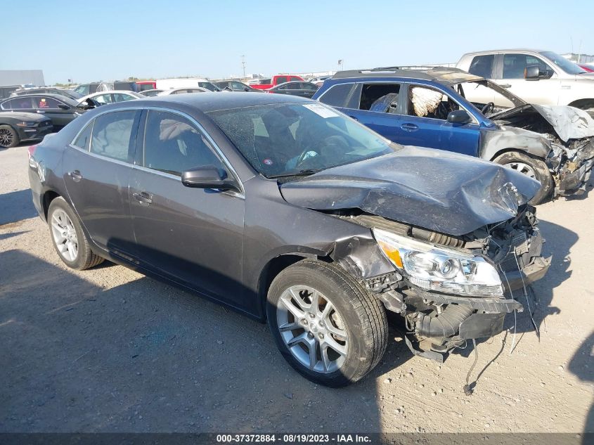 2013 CHEVROLET MALIBU ECO - 1G11F5RR8DF117810