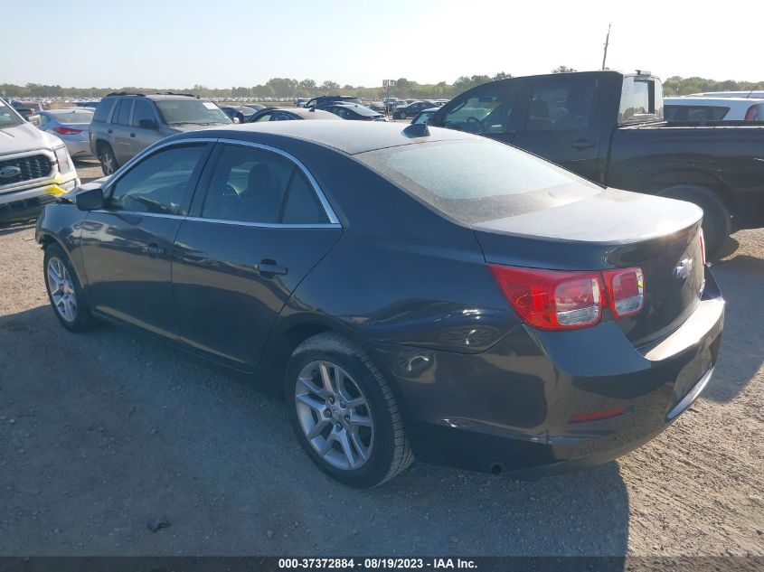 2013 CHEVROLET MALIBU ECO - 1G11F5RR8DF117810