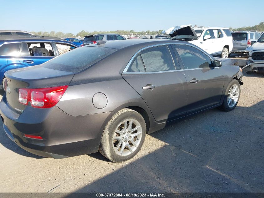 2013 CHEVROLET MALIBU ECO - 1G11F5RR8DF117810