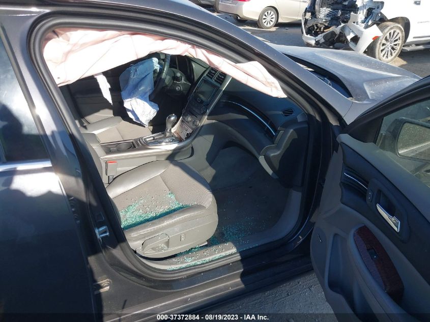 2013 CHEVROLET MALIBU ECO - 1G11F5RR8DF117810