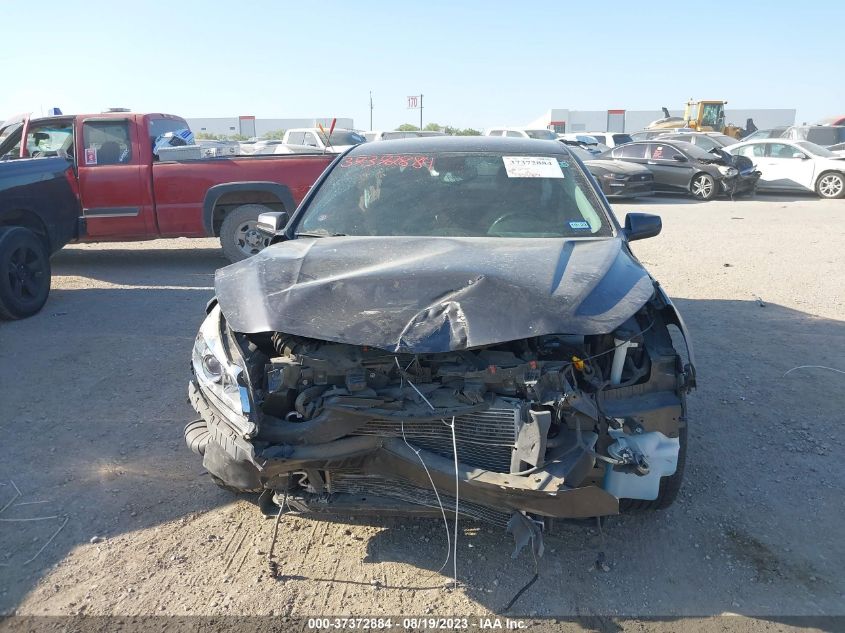 2013 CHEVROLET MALIBU ECO - 1G11F5RR8DF117810