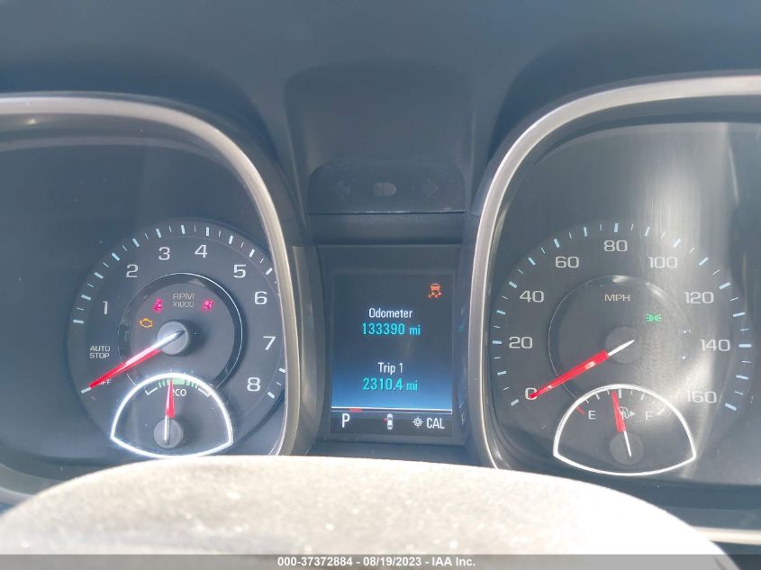2013 CHEVROLET MALIBU ECO - 1G11F5RR8DF117810