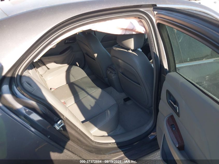 2013 CHEVROLET MALIBU ECO - 1G11F5RR8DF117810