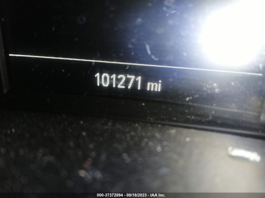 2018 CHEVROLET EQUINOX LS - 2GNAXREV0J6225799