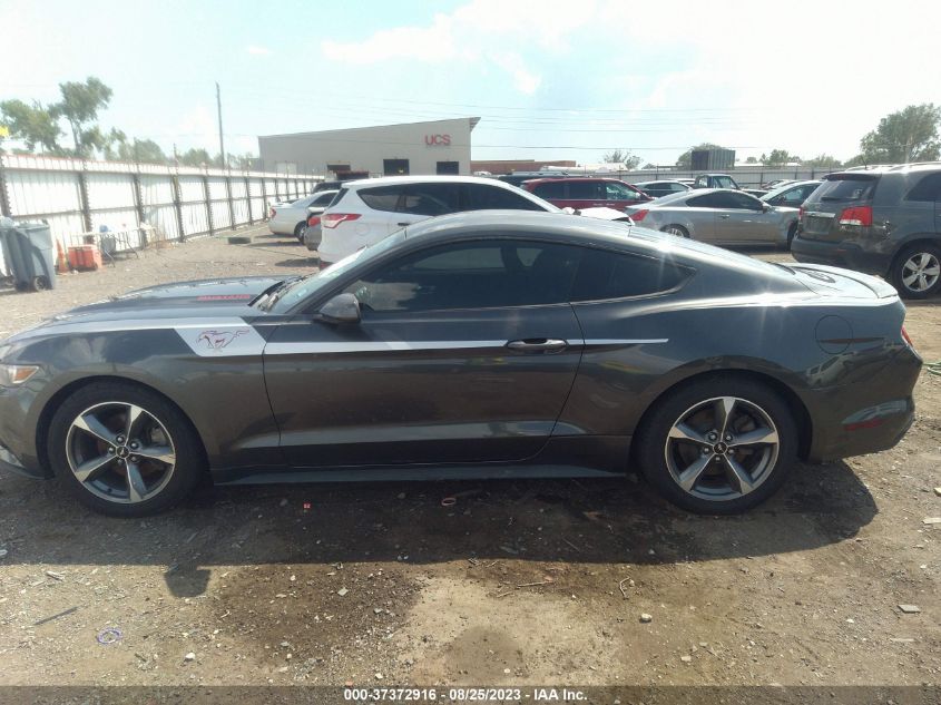 VIN 1FA6P8AMXG5264304 2016 FORD MUSTANG no.14