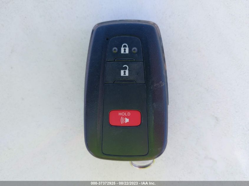 2022 TOYOTA RAV4 HYBRID XLE - 4T3RWRFVXNU054812
