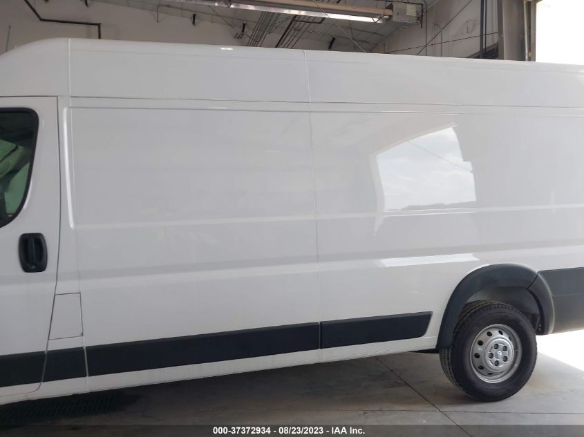 2021 RAM PROMASTER CARGO VAN - 3C6MRVJG0ME572643