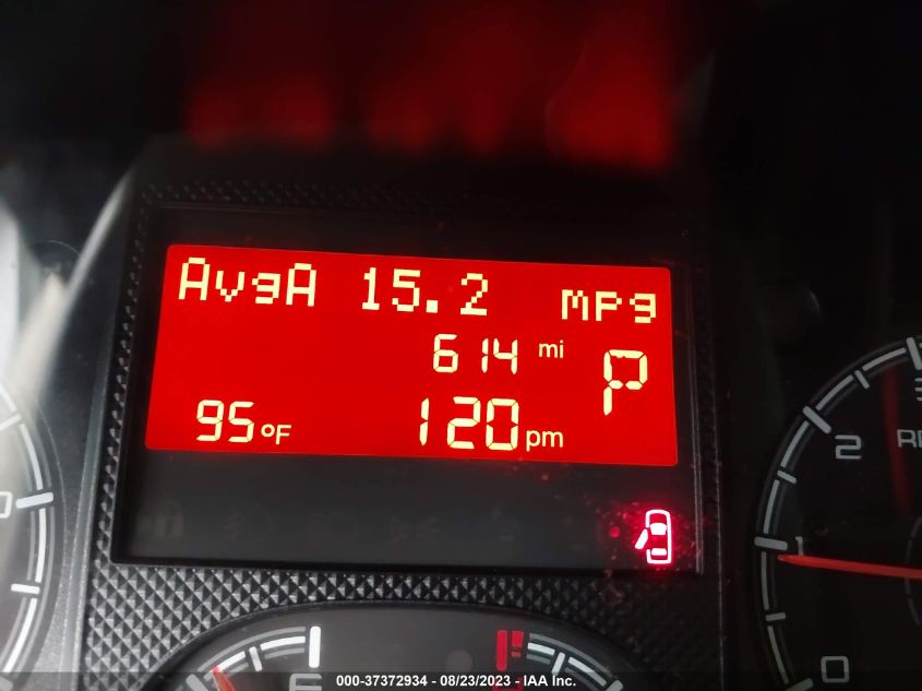 2021 RAM PROMASTER CARGO VAN - 3C6MRVJG0ME572643