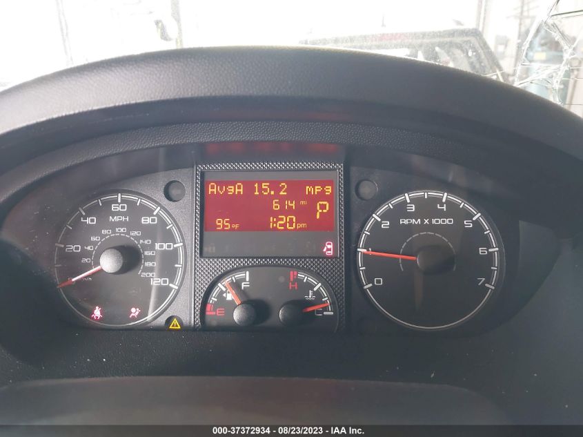 2021 RAM PROMASTER CARGO VAN - 3C6MRVJG0ME572643