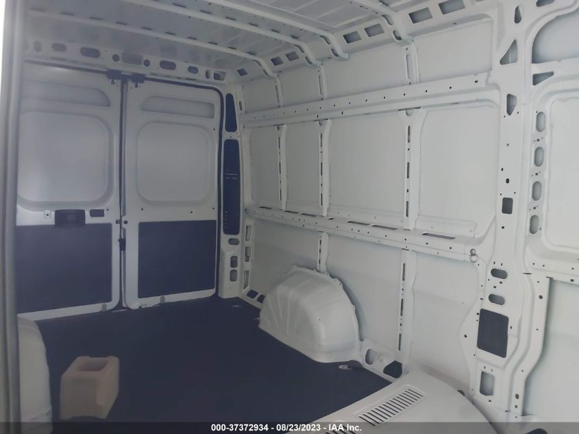 2021 RAM PROMASTER CARGO VAN - 3C6MRVJG0ME572643
