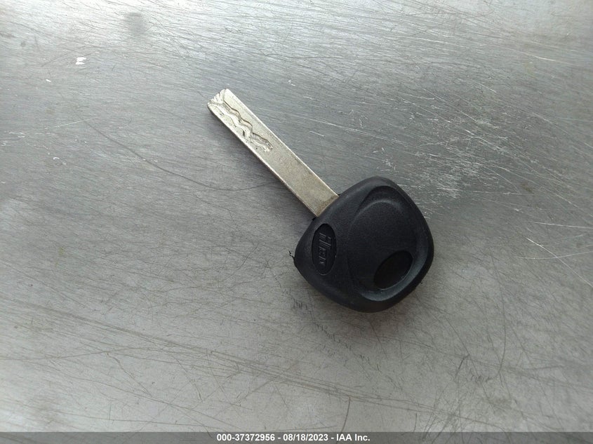 VIN 3KPF34AD6KE019902 2019 KIA FORTE S