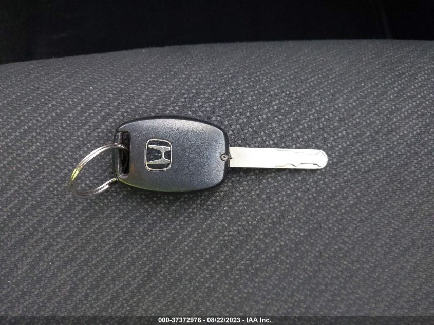 2013 HONDA CIVIC SDN LX - 19XFB2F50DE253173