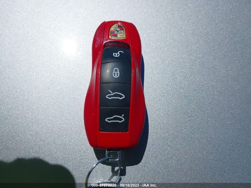 2014 PORSCHE CAYMAN WP0AA2A80EK171408