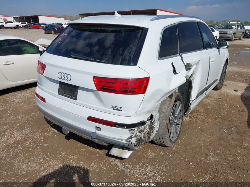 VIN WA1LAAF77JD024711 2018 AUDI Q7 PREMIUM PLUS