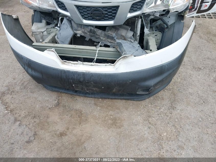 2019 NISSAN NV200 COMPACT CARGO S - 3N6CM0KN1KK695382