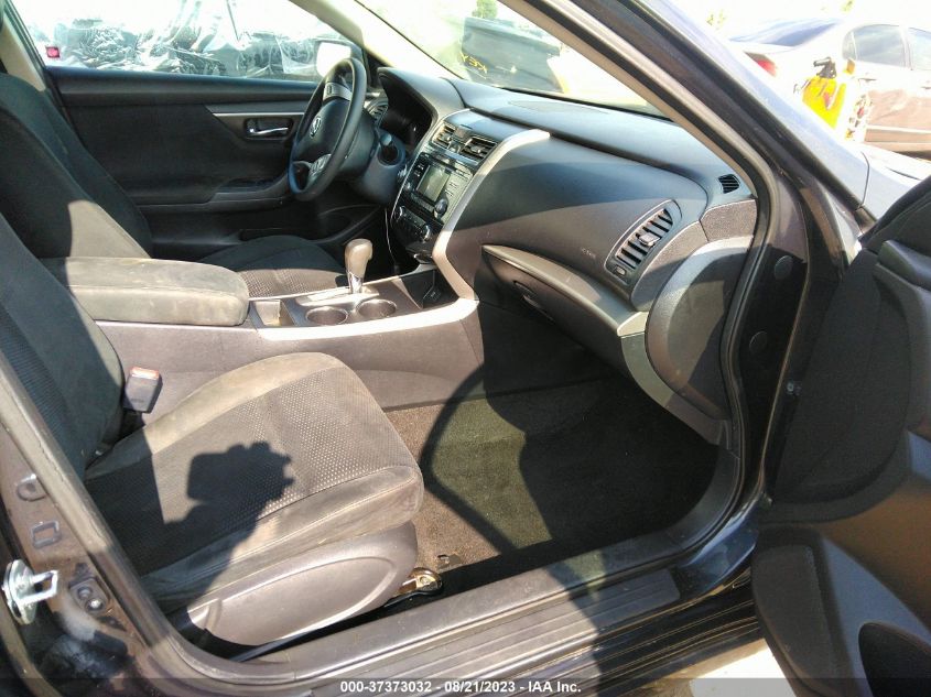 2015 NISSAN ALTIMA 2.5 S - 1N4AL3AP1FN323032