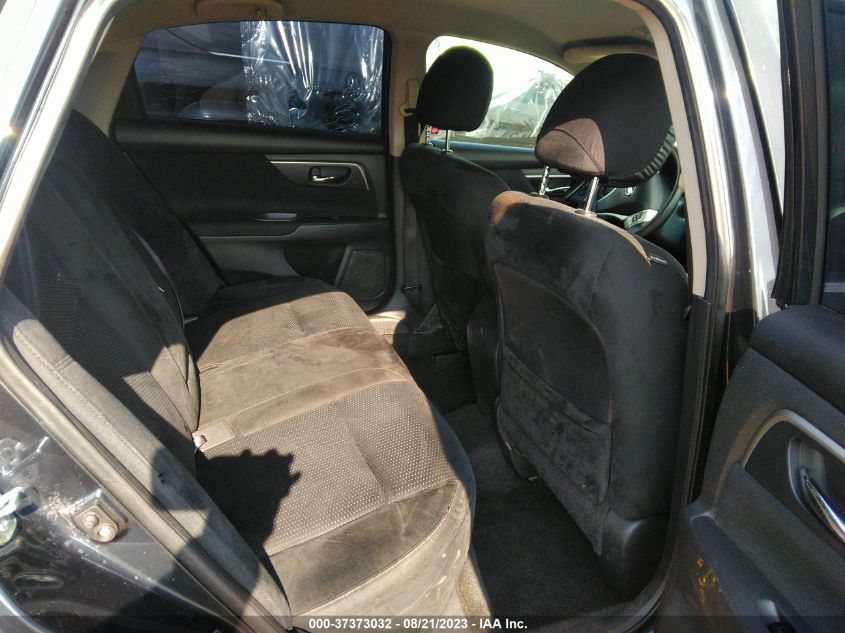 2015 NISSAN ALTIMA 2.5 S - 1N4AL3AP1FN323032