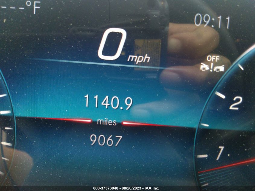 2022 MERCEDES-BENZ GLA GLA 250 - W1N4N4HB2NJ361885