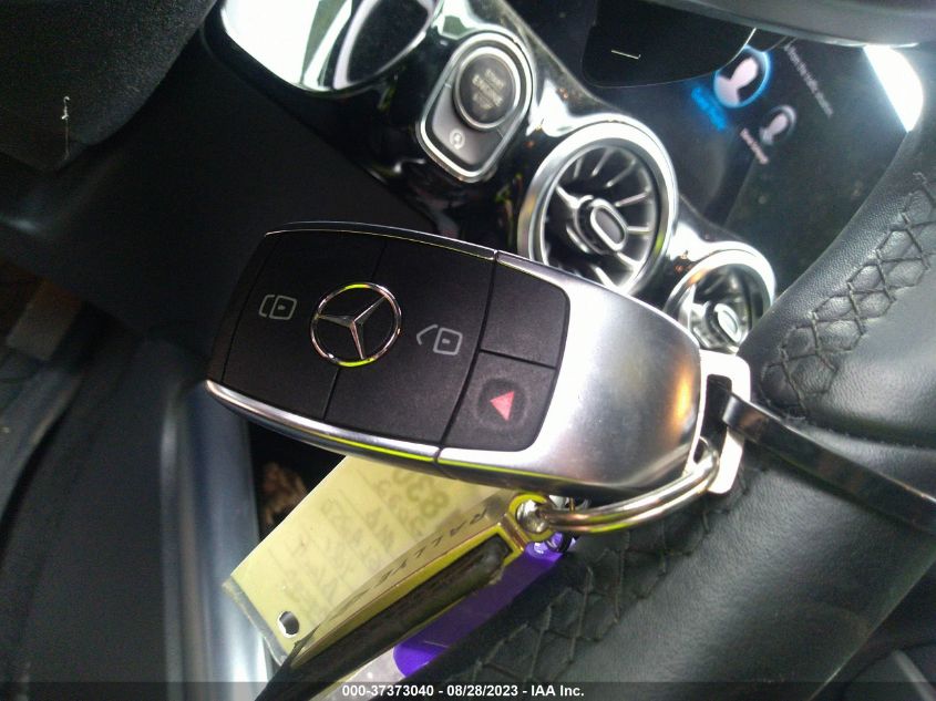 2022 MERCEDES-BENZ GLA GLA 250 - W1N4N4HB2NJ361885
