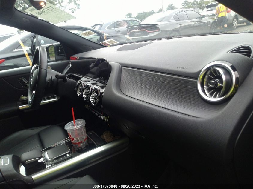 2022 MERCEDES-BENZ GLA GLA 250 - W1N4N4HB2NJ361885