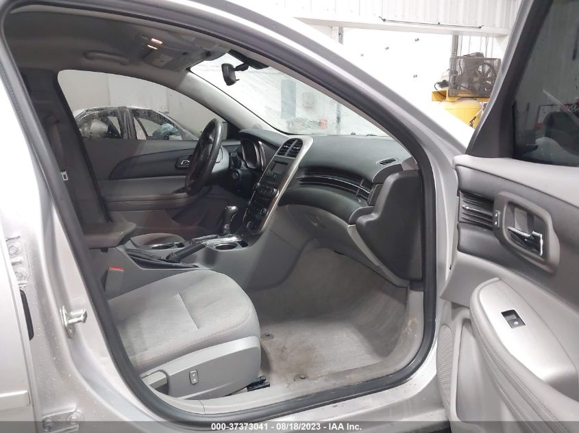 2014 CHEVROLET MALIBU LS - 1G11B5SL4EF117435