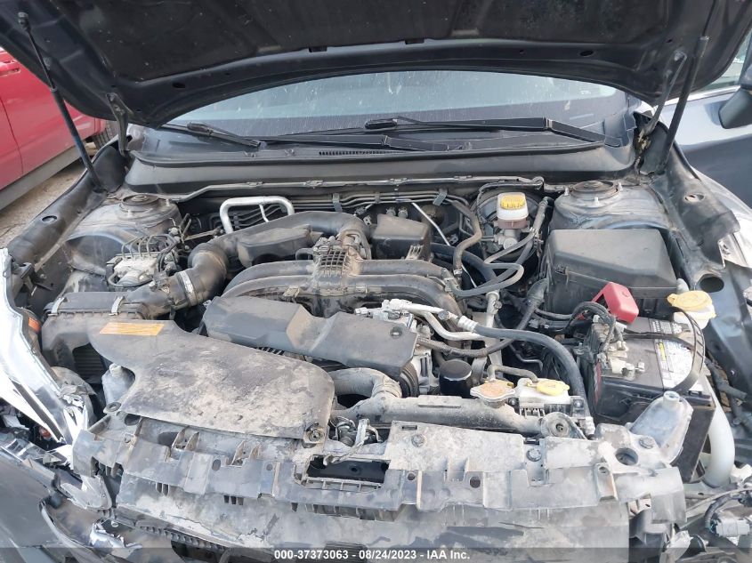 2017 SUBARU LEGACY LIMITED - 4S3BNAN60H3038657