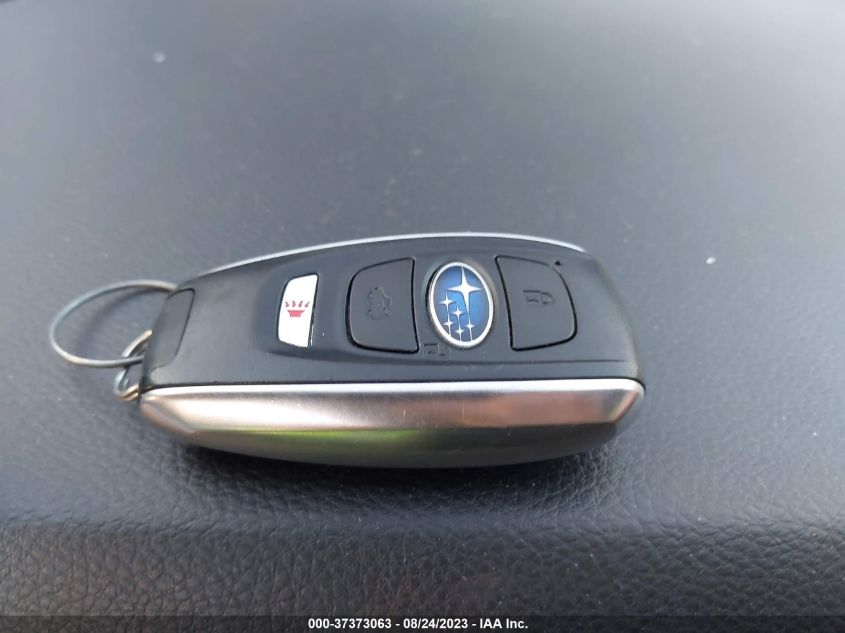 2017 SUBARU LEGACY LIMITED - 4S3BNAN60H3038657